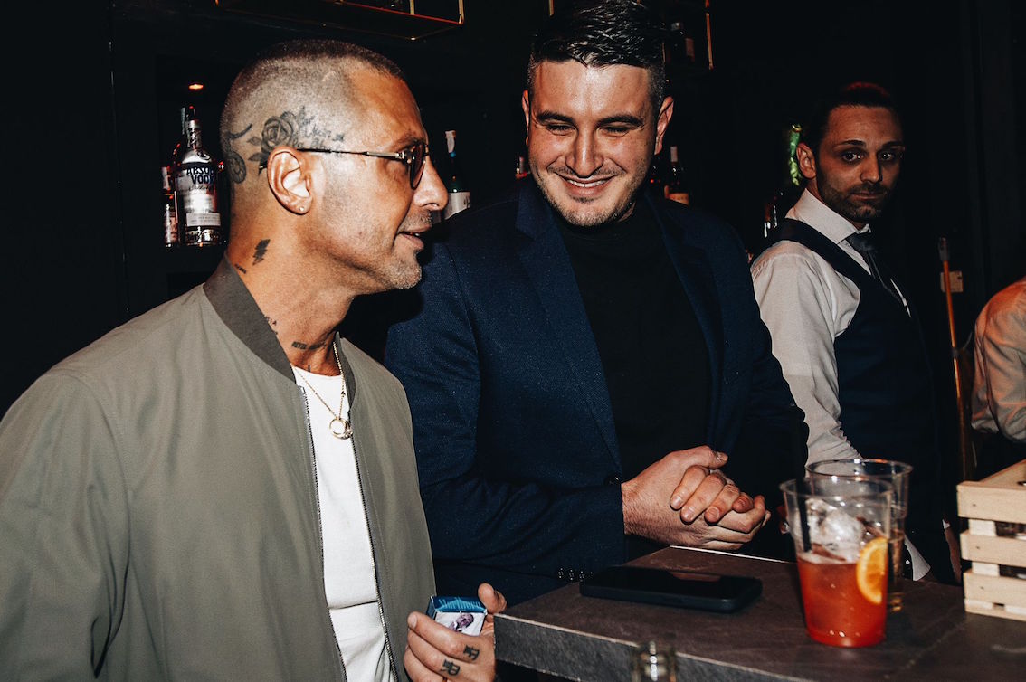 DEI BISTROT, IL NUOVO TREND DELLA MILANO BY NIGHT