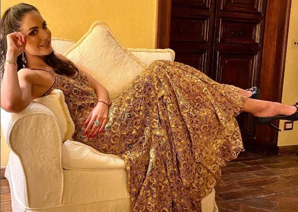 Terna, la figlia di Milly Carlucci entra nel Cda. Ecco chi è Angelica Krystle Donati