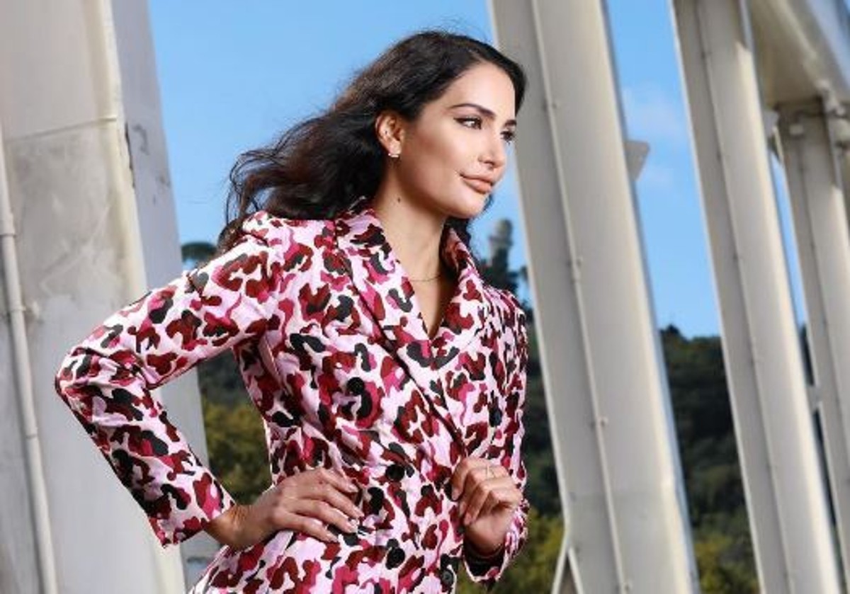 Terna, la figlia di Milly Carlucci entra nel Cda. Ecco chi è Angelica Krystle Donati