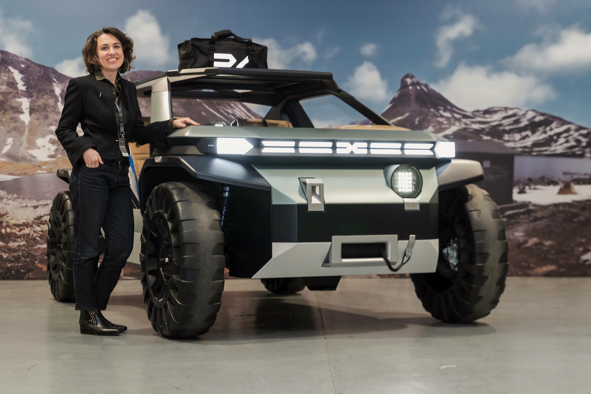 Dacia, guida le scelte strategiche al fine di ridurre le emissioni di CO2 Dacia, guida le scelte strategiche al fine di ridurre le emissioni di CO2