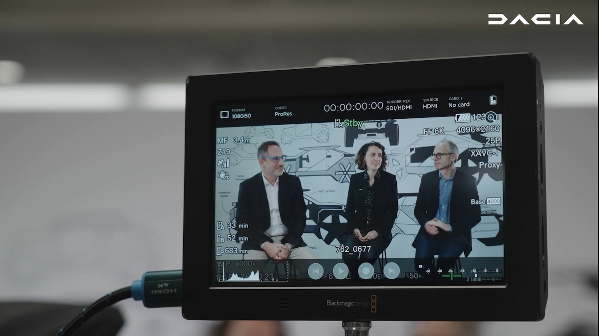 Dacia, guida le scelte strategiche al fine di ridurre le emissioni di CO2 Dacia, guida le scelte strategiche al fine di ridurre le emissioni di CO2