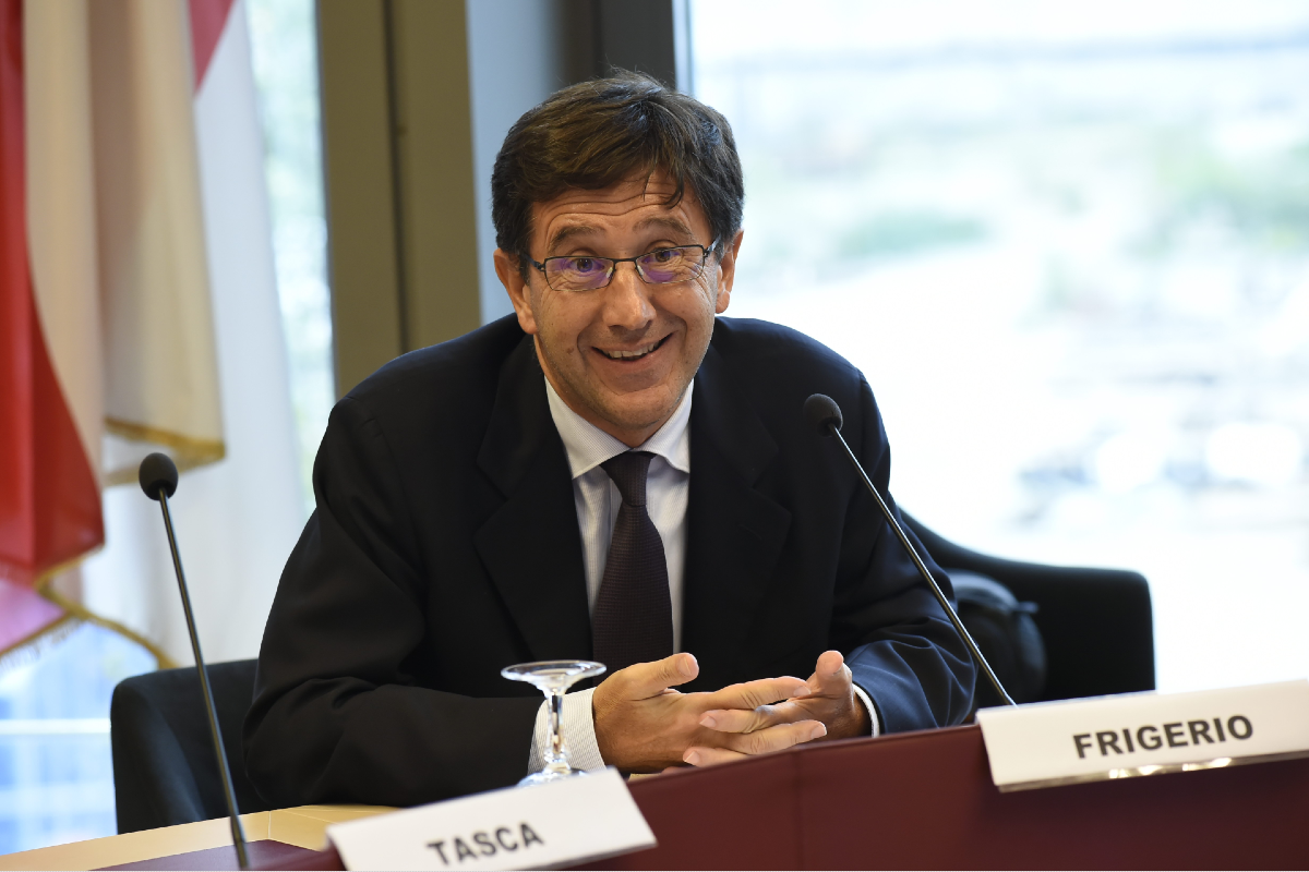 Enel, le liste di minoranza di Sgr e investitori istituzionali per il nuovo Cda: ecco i nomi Enel, le liste di minoranza di Sgr e investitori istituzionali per il nuovo Cda: ecco i nomi