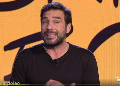 Edoardo Leo: per lui si avvicinano grandi successi. L’attore: “Era ora”