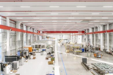 Design, Lombardia prima per occupati