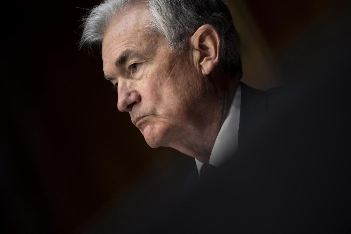 Inflazione, Fed e debito: il rischio default negli Usa manda ko anche l’Ue Inflazione, Fed e debito: il rischio default negli Usa manda ko anche l’Ue