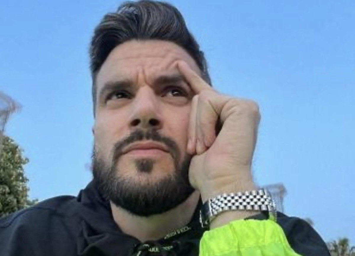 Andrea Liconti: “Riconosco subito il fake. E vi dico come” Andrea Liconti: “Riconosco subito il fake. E vi dico come”