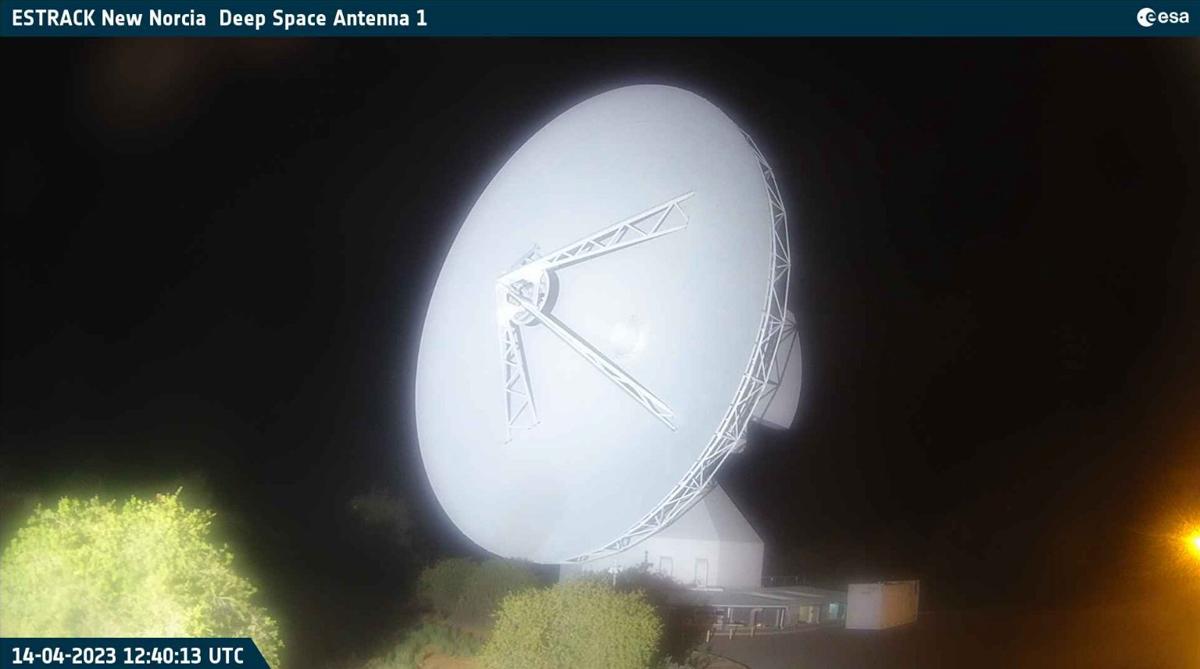 Spazio, decolla la missione “Juice”: tanta Italia verso le lune di Giove Spazio, decolla la missione “Juice”: tanta Italia verso le lune di Giove