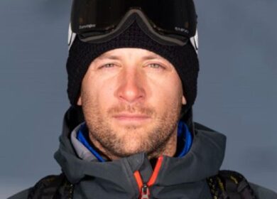 Bormio piange il suo campione Lorenzo Holzknecht