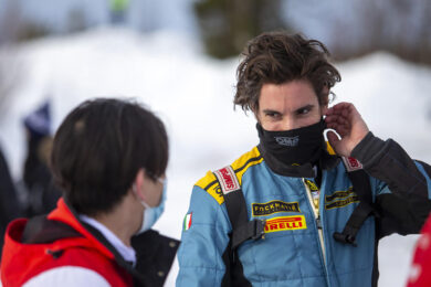 Bertelli e Caracciolo puntano sul tornio: comprata la toscana MCM per 8,36 mln