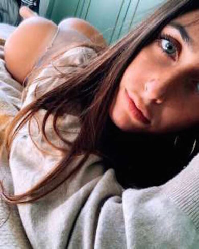 OnlyFans, Michelle Comi gira un film per adulti ma scopre che lui è minorenne