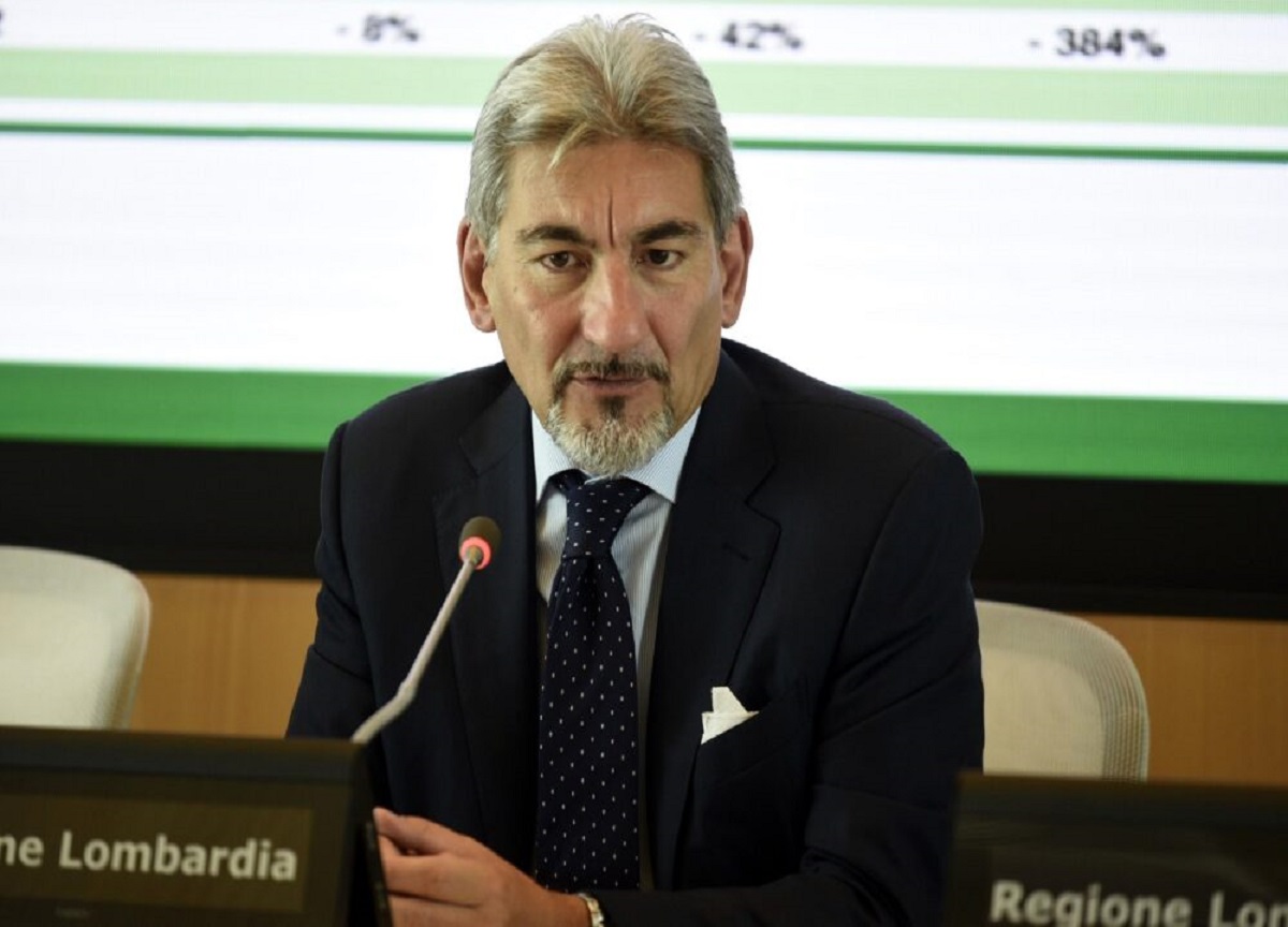 Neurosviluppo, Cattaneo: “Da Varese parte modello” Neurosviluppo, Cattaneo: “Da Varese parte modello”