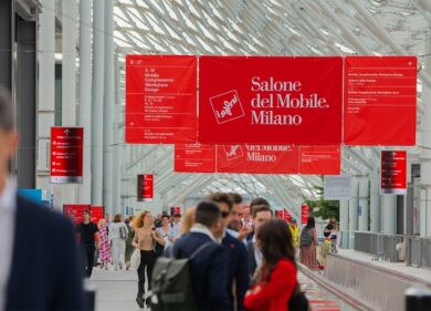 Milano, dal Salone del Mobile attesi 223 milioni di indotto