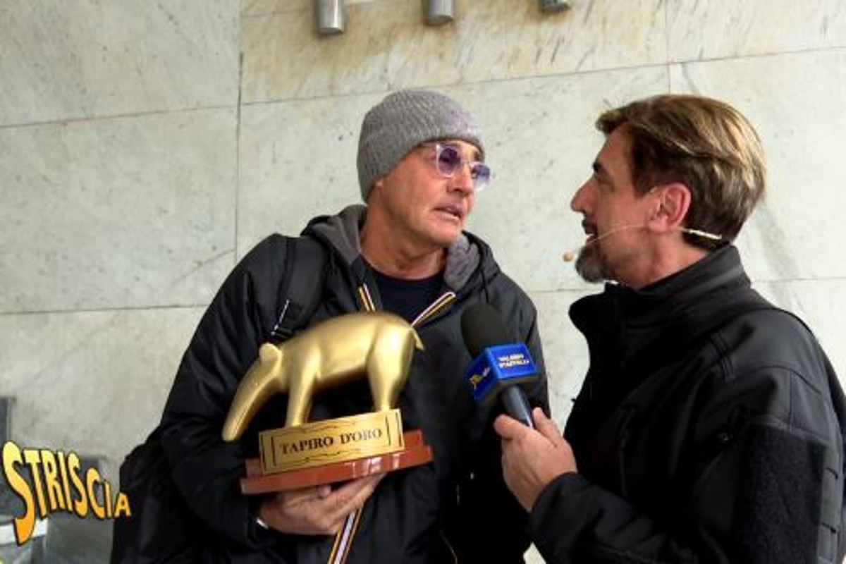 La7, Giletti evoca il complotto. Cairo al veleno: “Ha avuto totale libertà” La7, Giletti evoca il complotto. Cairo al veleno: “Ha avuto totale libertà”