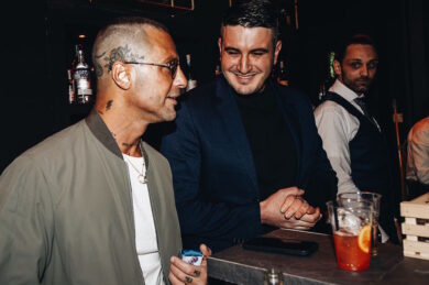 DEI BISTROT, IL NUOVO TREND DELLA MILANO BY NIGHT