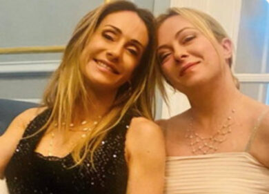 Arianna Meloni e il gossip velenoso: “Ho dovuto sopportare anche questo”