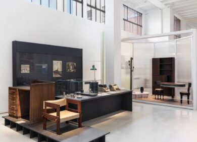 Triennale Milano festeggia 100 anni con la riapertura del Museo del Design