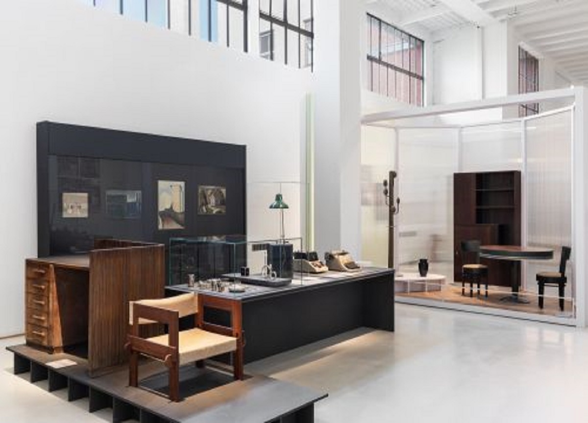 Triennale Milano festeggia 100 anni con la riapertura del Museo del Design Triennale Milano festeggia 100 anni con la riapertura del Museo del Design