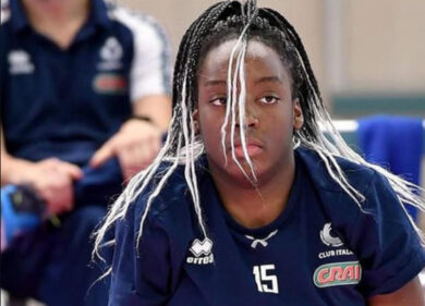 Ituma, i misteri sulla morte. La madre: “La polizia ha cancellato tutto”