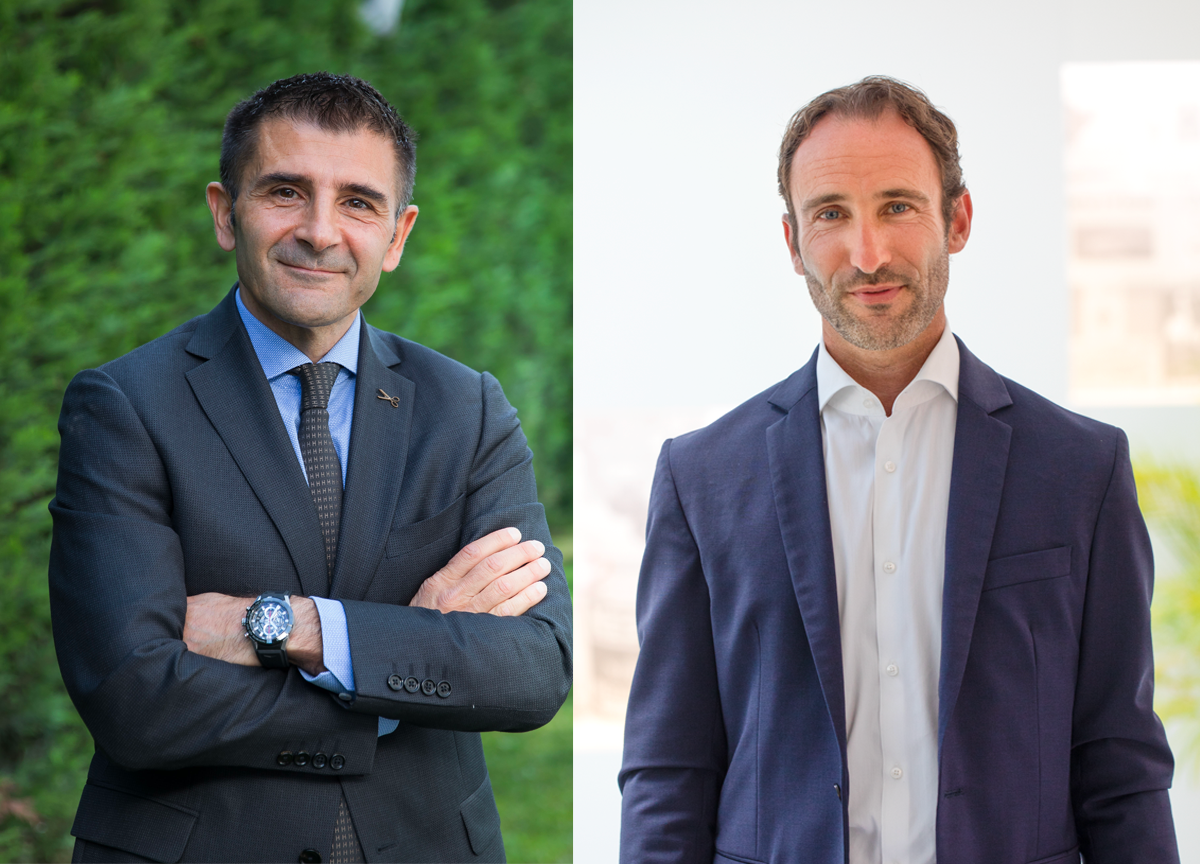 Sanpellegrino: Marini a capo della Strategic Business Unit di Nestlé Sanpellegrino: Marini a capo della Strategic Business Unit di Nestlé