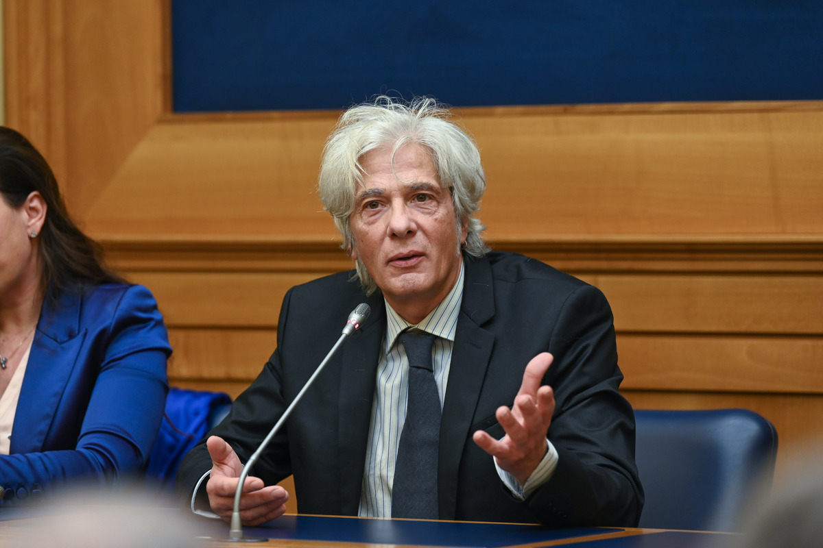 Caso Orlandi, “non vogliono la verità”, il Vaticano contro l’avvocato Sgrò Caso Orlandi, “non vogliono la verità”, il Vaticano contro l’avvocato Sgrò