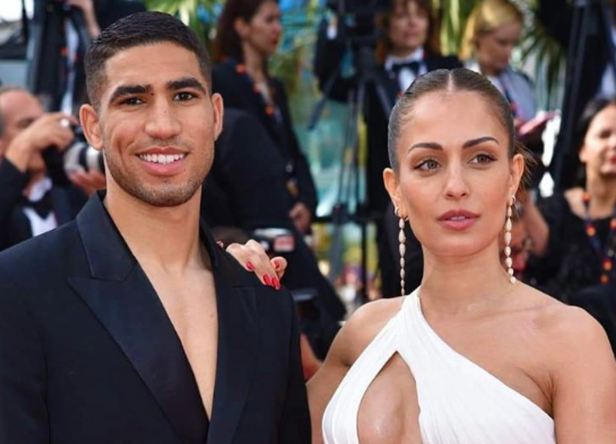 Hakimi, la moglie chiede il divorzio ma lui è nullatenente: il caso Hakimi, la moglie chiede il divorzio ma lui è nullatenente: il caso