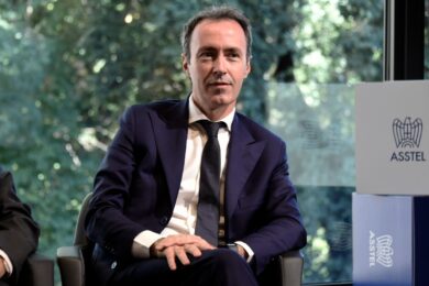 Sky Italia, da Paolo Nanni a Violante: parte l’era targata Andrea Duilio