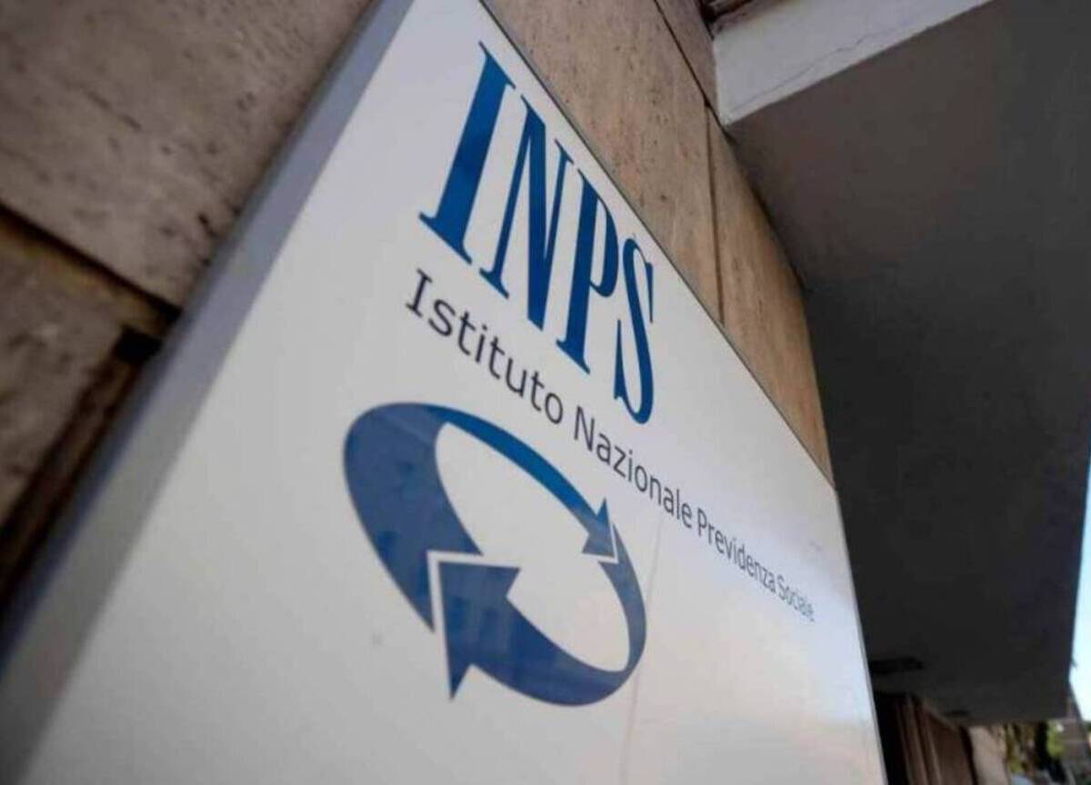Presentare domanda Isee, ora è tutto più semplice: ecco il portale unico Inps Presentare domanda Isee, ora è tutto più semplice: ecco il portale unico Inps