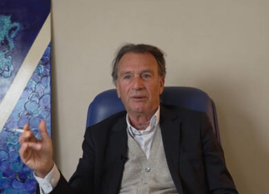 Calciopoli, il potere di Moggi e la rivelazione di Cellino su Silvio a Report