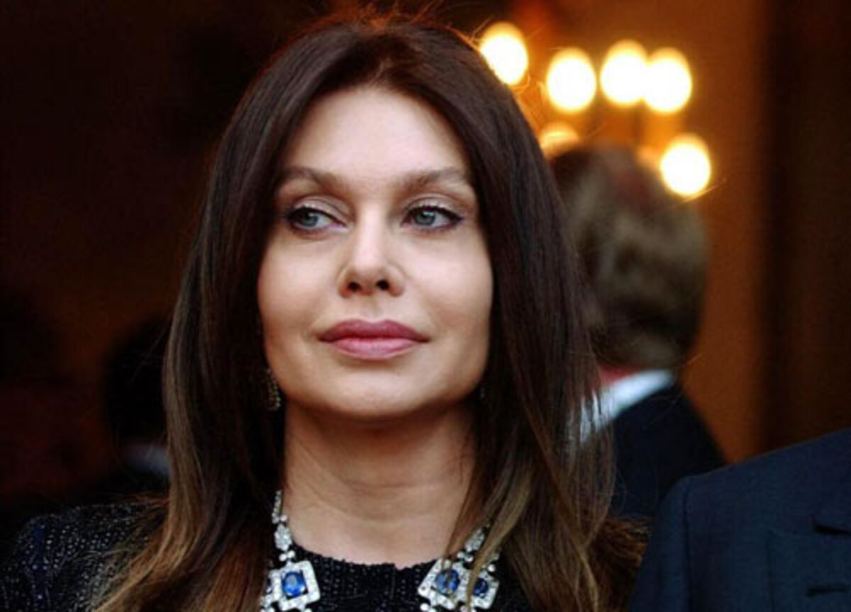 Veronica Lario si lancia nel fitness: la nuova vita dell’ex moglie di Silvio Veronica Lario si lancia nel fitness: la nuova vita dell’ex moglie di Silvio