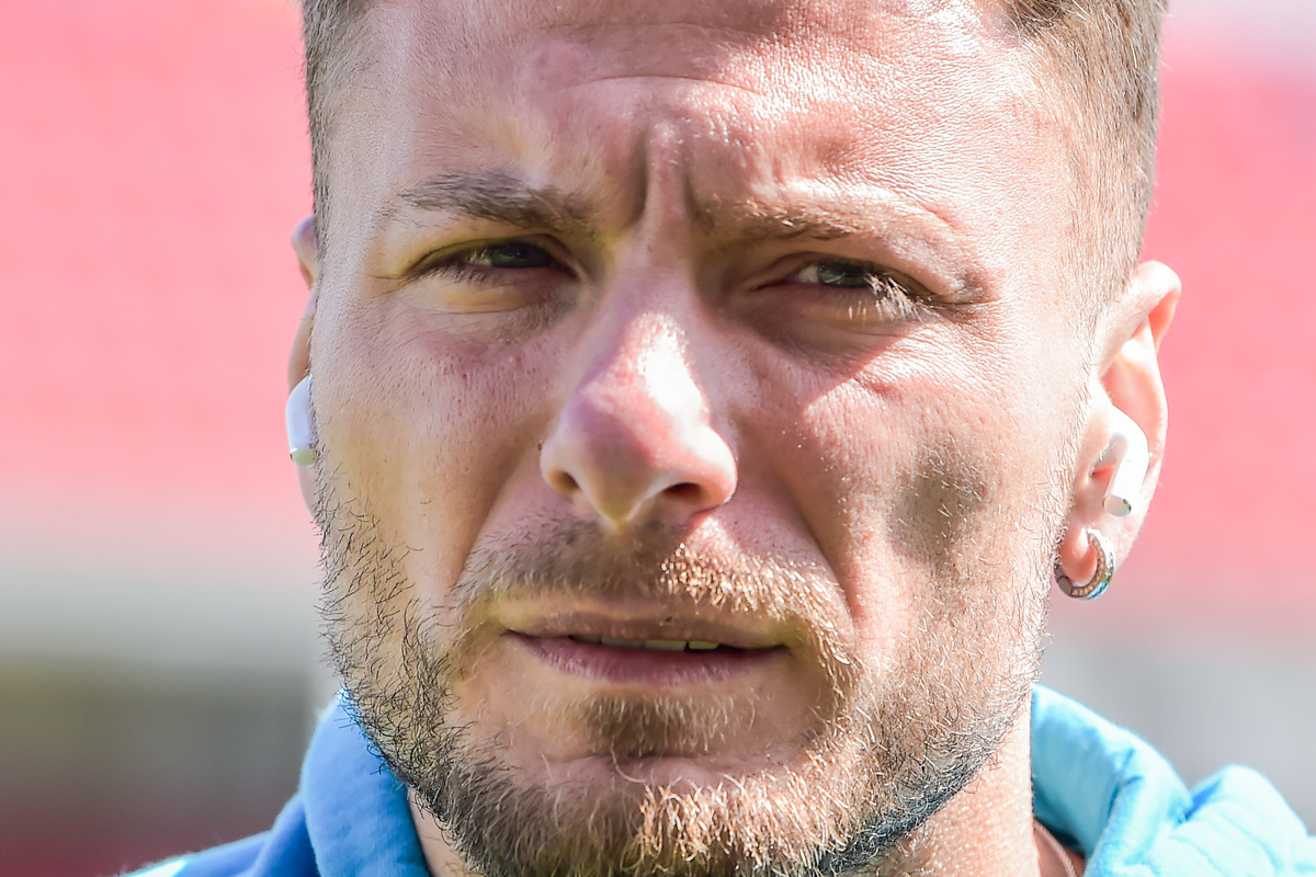 Da Lentini a Immobile: tutti i calciatori che si sono schiantati in macchina Da Lentini a Immobile: tutti i calciatori che si sono schiantati in macchina
