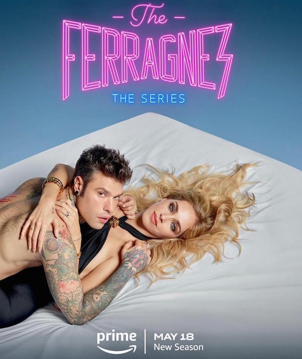 “The Ferragnez”, dalla malattia del cantante alla crisi: arriva la 2ª stagione “The Ferragnez”, dalla malattia del cantante alla crisi: arriva la 2ª stagione