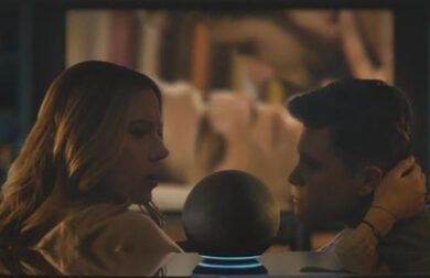 “Alexa, svelami dove si trova Marco”. Così ha scoperto che era dall’amante