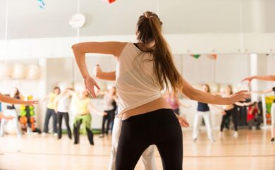 Biodanza, una pratica per rinforzare autostima e consapevolezza