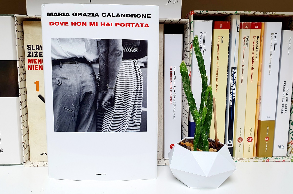 Calandrone Calandrone