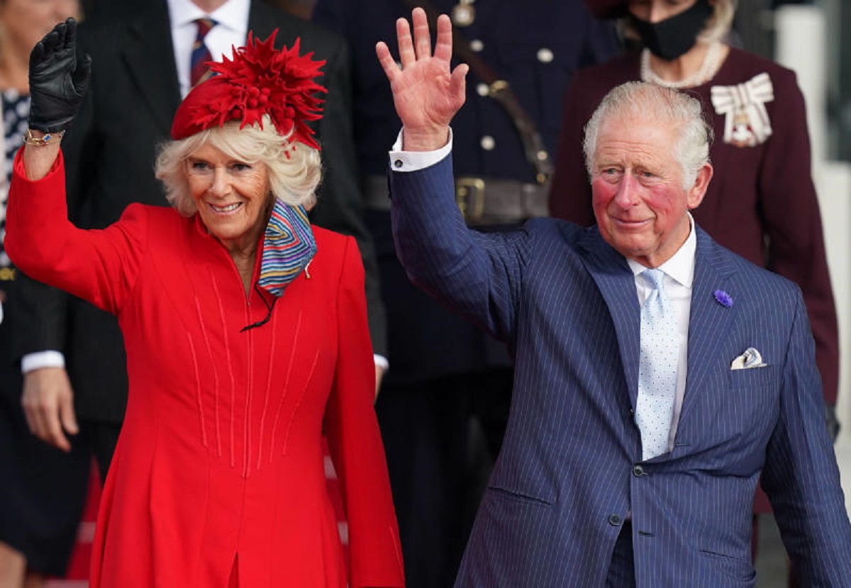 Harry contro Camilla: “È passata sui cadaveri pur di ripulire la sua immagine”