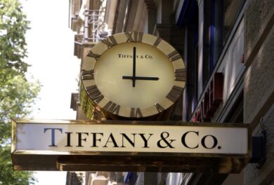 Tiffany & Co sbarca in via Montenapoleone a Milano