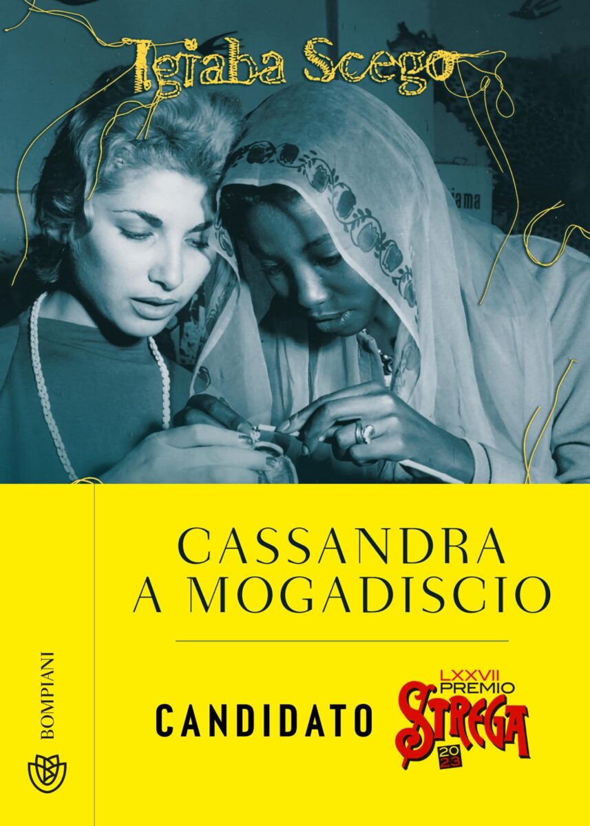 Cassandra a Mogadiscio Cassandra a Mogadiscio