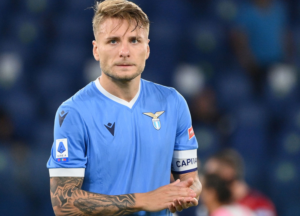 Da Lentini a Immobile: tutti i calciatori che si sono schiantati in macchina Da Lentini a Immobile: tutti i calciatori che si sono schiantati in macchina