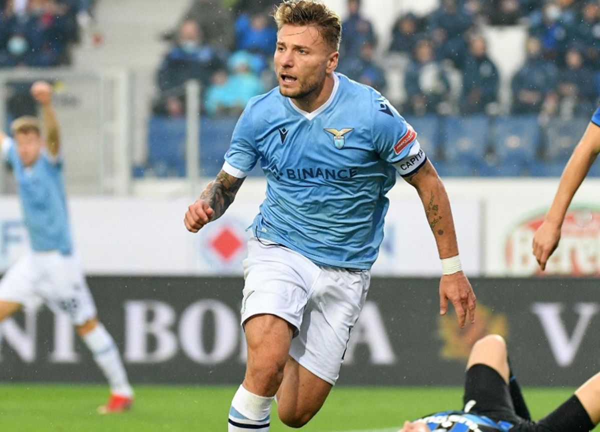 Da Lentini a Immobile: tutti i calciatori che si sono schiantati in macchina Da Lentini a Immobile: tutti i calciatori che si sono schiantati in macchina