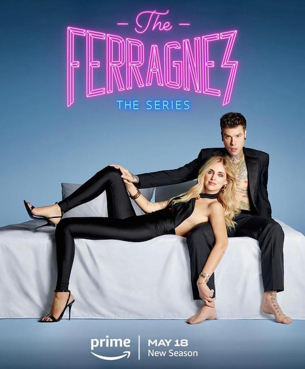 “The Ferragnez”, dalla malattia del cantante alla crisi: arriva la 2ª stagione “The Ferragnez”, dalla malattia del cantante alla crisi: arriva la 2ª stagione