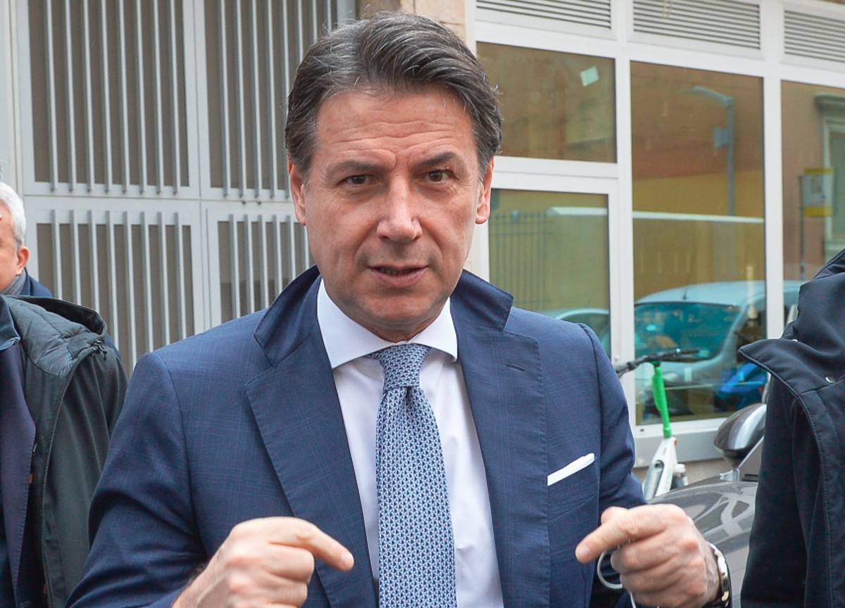 Giochetto sul termovalorizzatore di Roma: così Conte prova a dividere il Pd Giochetto sul termovalorizzatore di Roma: così Conte prova a dividere il Pd