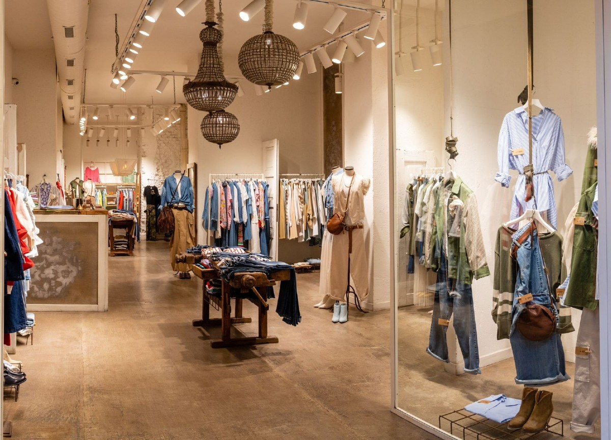White Mood mira a sviluppare il suo ruolo di leadership nel mercato del retail White Mood mira a sviluppare il suo ruolo di leadership nel mercato del retail