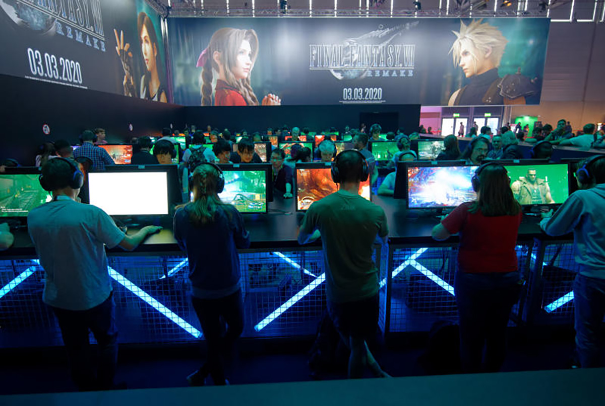 La giapponese Sega si rafforza nei giochi. Acquisizione da 706 mln di Rovio La giapponese Sega si rafforza nei giochi. Acquisizione da 706 mln di Rovio