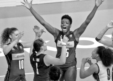 Julia Ituma, la compagna sui social: “La sua morte è colpa di tutti”