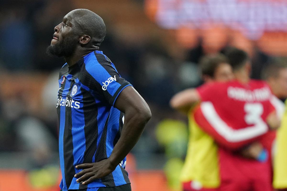Lukaku-Inter addio a fine stagione. L’erede di Big Rom? ‘Marotta vuole…’ Lukaku-Inter addio a fine stagione. L’erede di Big Rom? ‘Marotta vuole…’