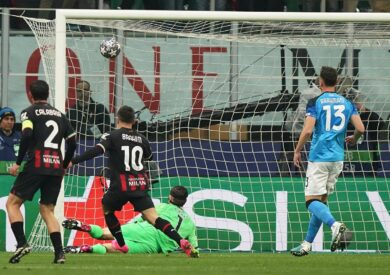 Napoli-Milan dove vederla: Canale 5 o Sky? Mediaset Infinity o Prime Video?