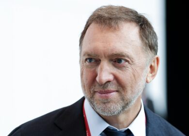 Uss, dietro i traffici di petrolio c’è un oligarca del Cremlino