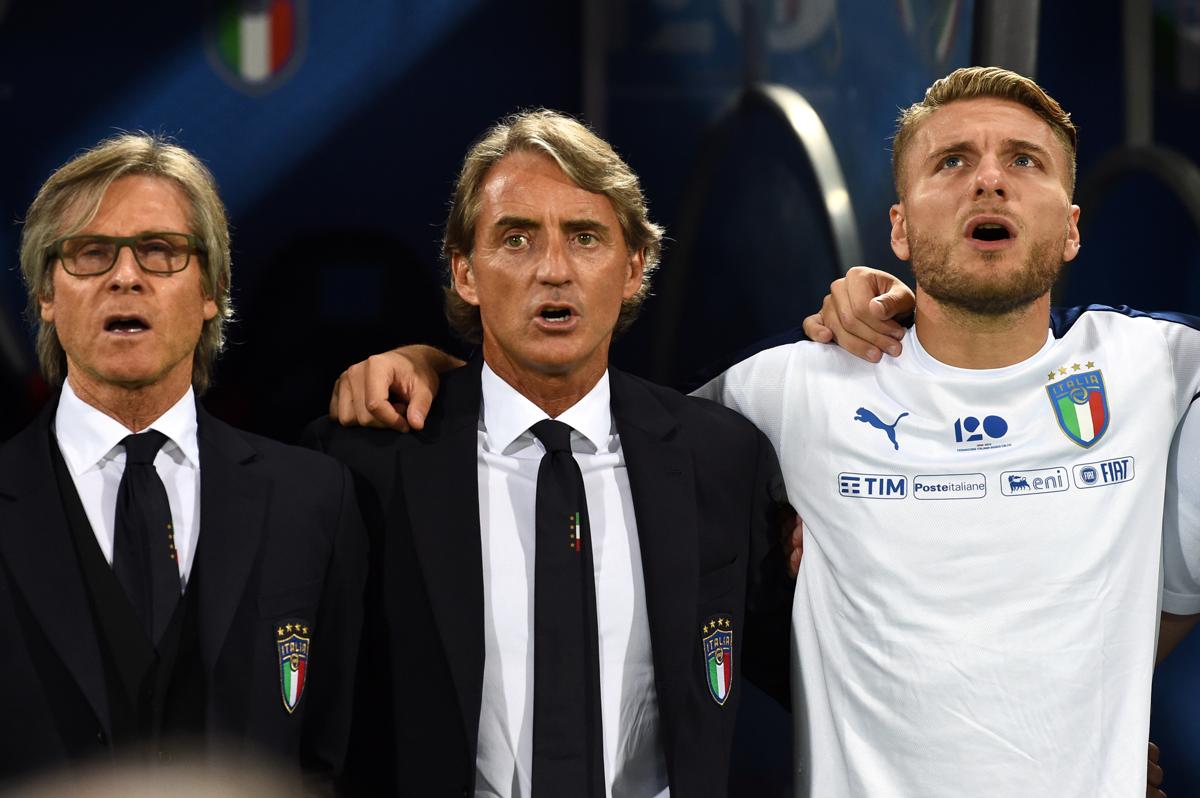 Da Lentini a Immobile: tutti i calciatori che si sono schiantati in macchina Da Lentini a Immobile: tutti i calciatori che si sono schiantati in macchina