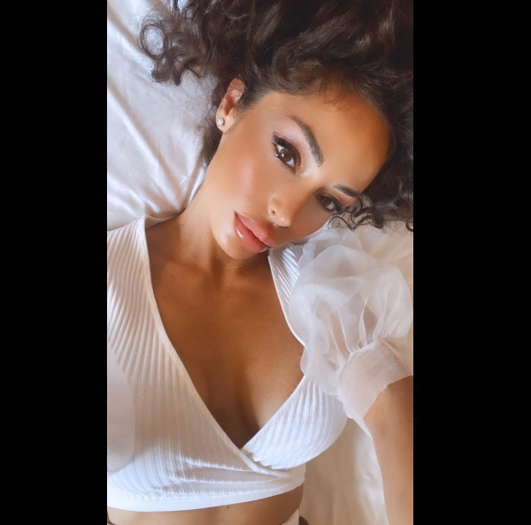 Raffaella Fico rivela: “Balotelli? Ci abbiamo riprovato qualche tempo fa” Raffaella Fico rivela: “Balotelli? Ci abbiamo riprovato qualche tempo fa”