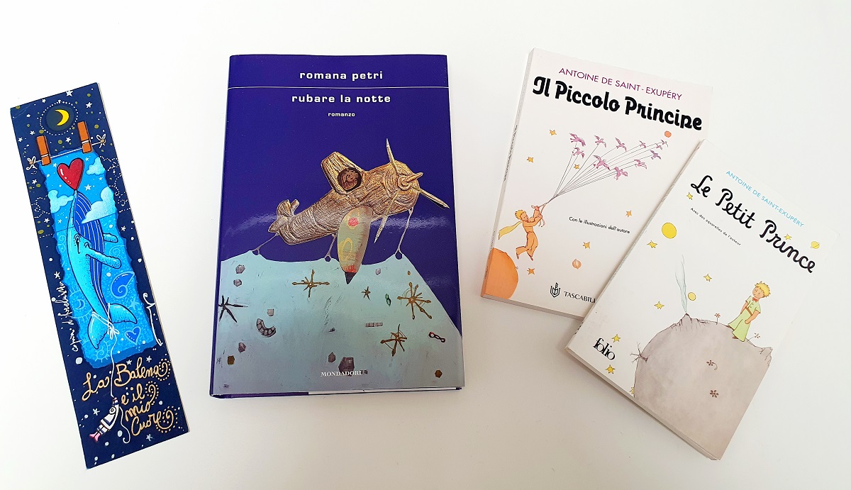 Romana Petri Romana Petri